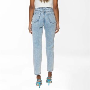 REVICE “Tommy” denim jeans